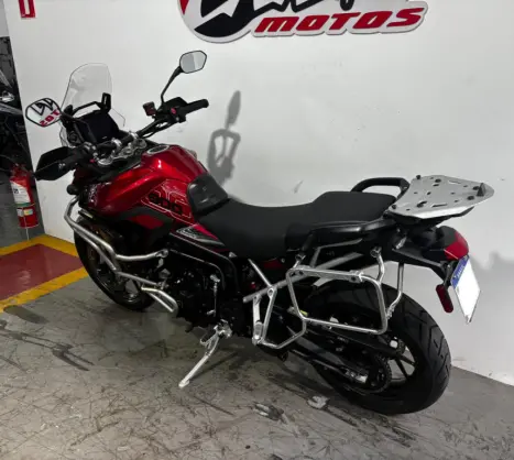 TRIUMPH Tiger 900 GT Pro , Foto 4