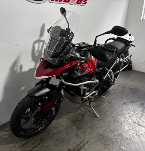 TRIUMPH Tiger 900 GT Pro , Foto 6
