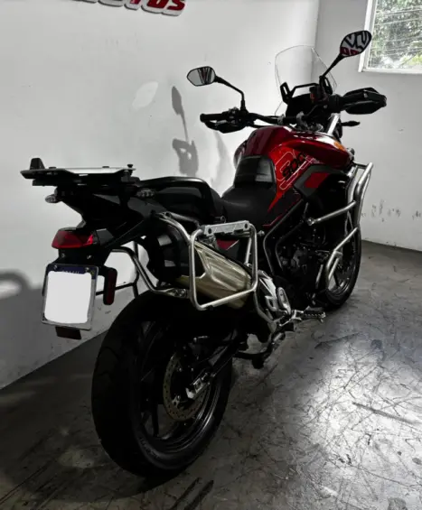 TRIUMPH Tiger 900 GT Pro , Foto 7