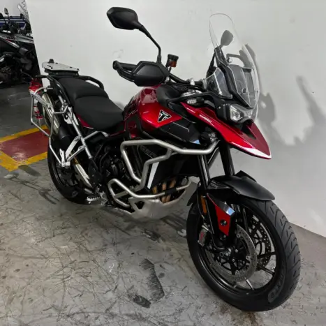 TRIUMPH Tiger 900 GT Pro , Foto 8