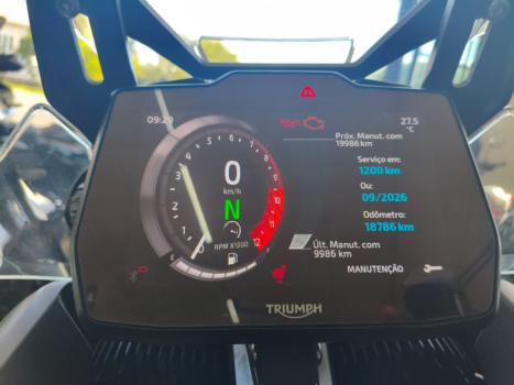 TRIUMPH Tiger 900 GT Pro , Foto 3