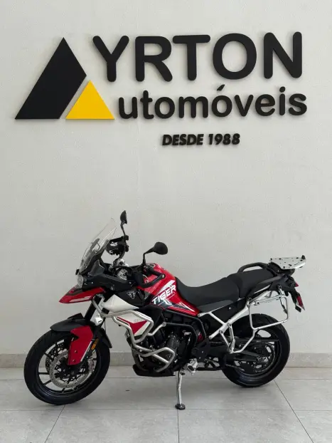 TRIUMPH Tiger 900 GT , Foto 1