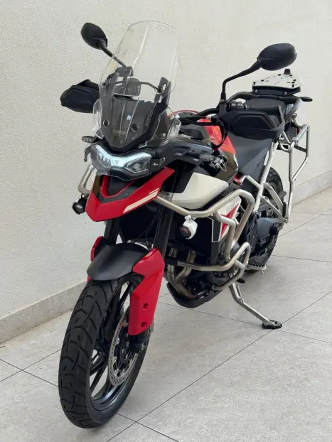 TRIUMPH Tiger 900 GT , Foto 2