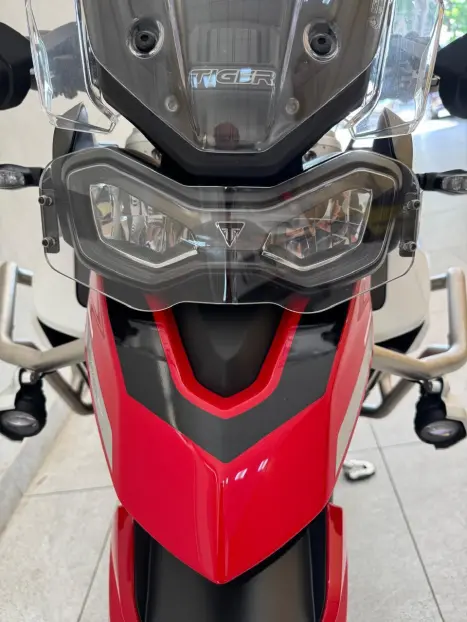 TRIUMPH Tiger 900 GT , Foto 3