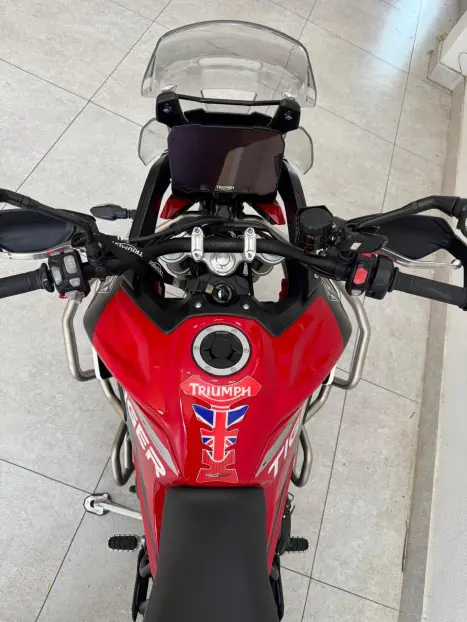 TRIUMPH Tiger 900 GT , Foto 4