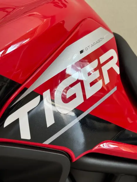 TRIUMPH Tiger 900 GT , Foto 5