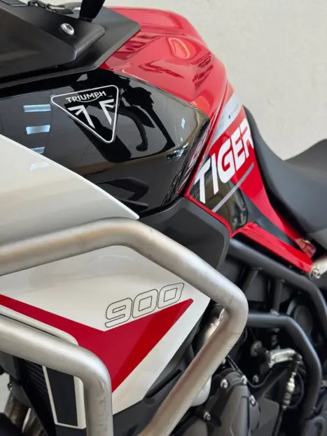 TRIUMPH Tiger 900 GT , Foto 6