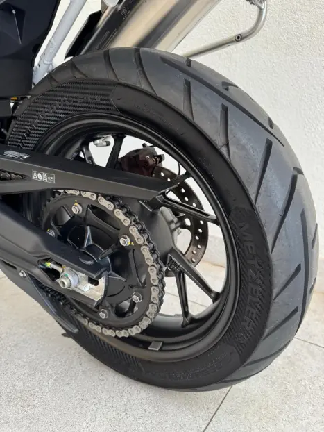 TRIUMPH Tiger 900 GT , Foto 8