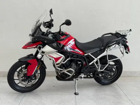 TRIUMPH Tiger 900 GT , Foto 10