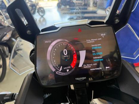 TRIUMPH Tiger 900 GT , Foto 3