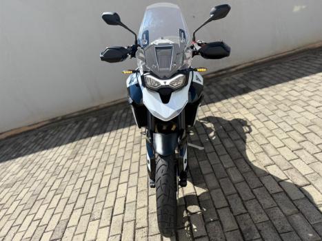 TRIUMPH Tiger 900 GT , Foto 5