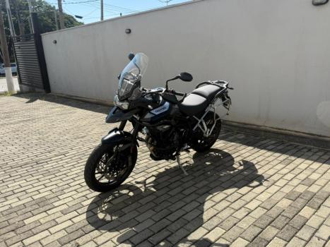 TRIUMPH Tiger 900 GT Pro , Foto 3