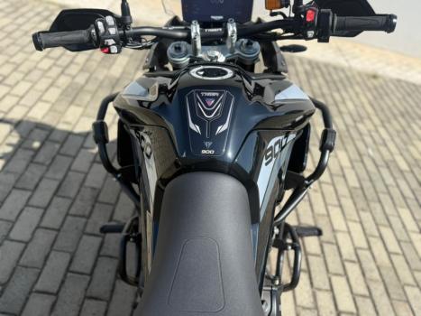 TRIUMPH Tiger 900 GT Pro , Foto 6