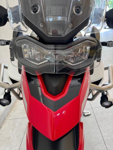 TRIUMPH Tiger 900 GT , Foto 3