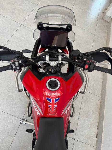 TRIUMPH Tiger 900 GT , Foto 4