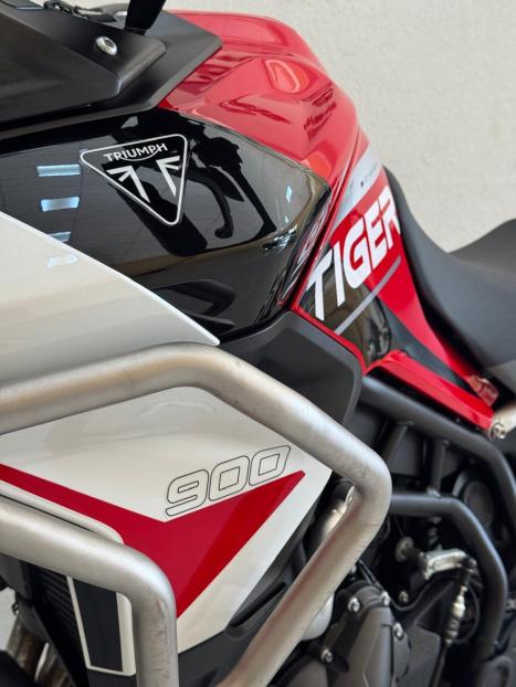 TRIUMPH Tiger 900 GT , Foto 6