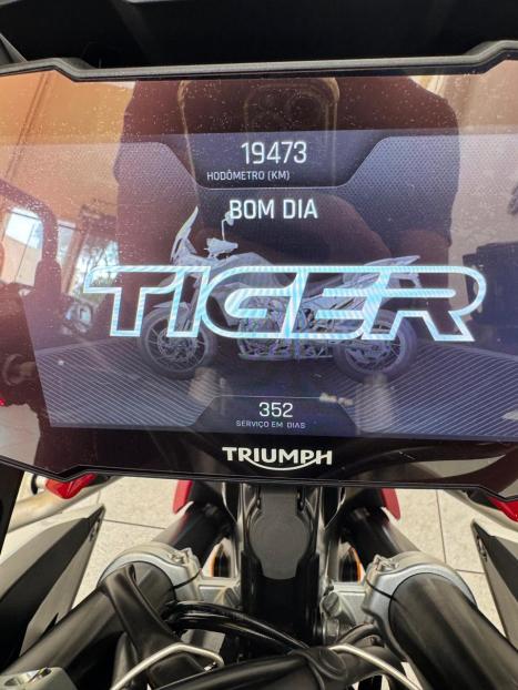TRIUMPH Tiger 900 GT , Foto 7