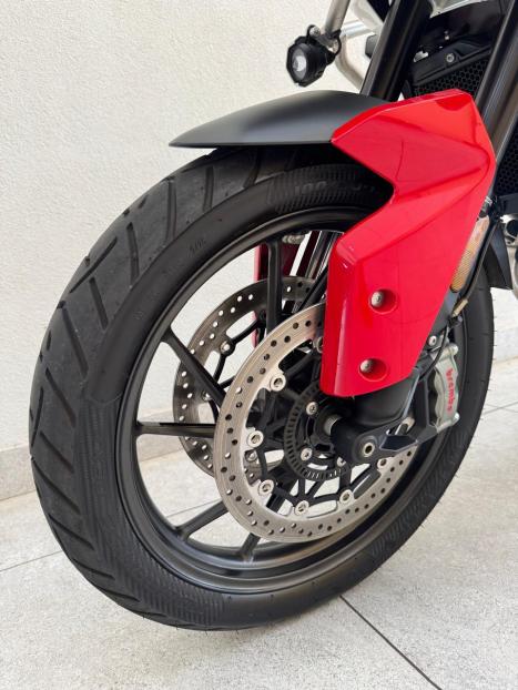 TRIUMPH Tiger 900 GT , Foto 9