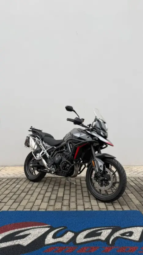 TRIUMPH Tiger 900 GT Pro , Foto 3