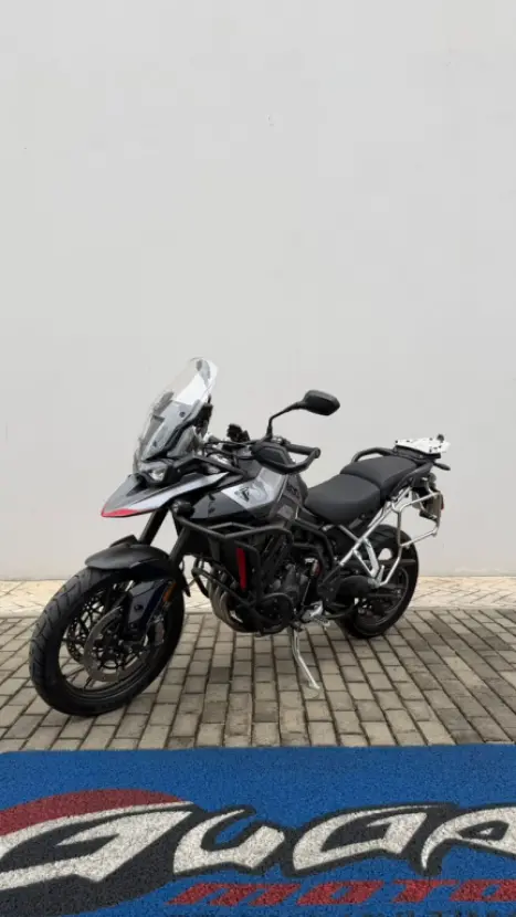 TRIUMPH Tiger 900 GT Pro , Foto 4