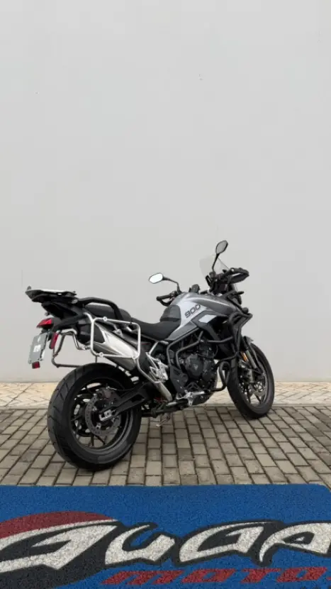 TRIUMPH Tiger 900 GT Pro , Foto 5