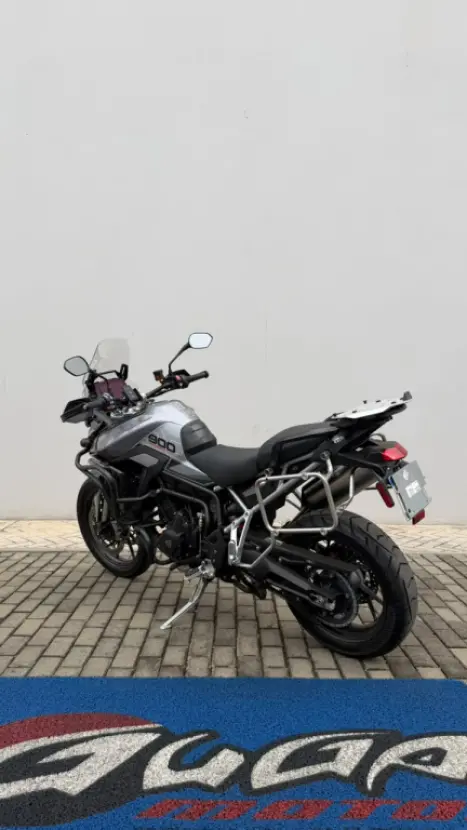 TRIUMPH Tiger 900 GT Pro , Foto 6