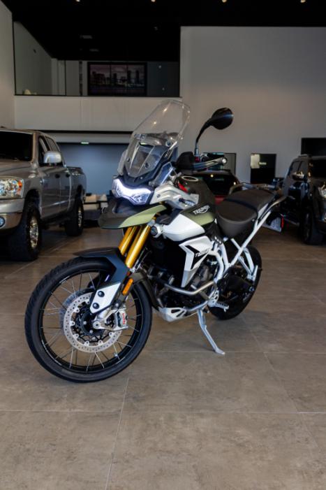 TRIUMPH Tiger 900 RALLY PR, Foto 1