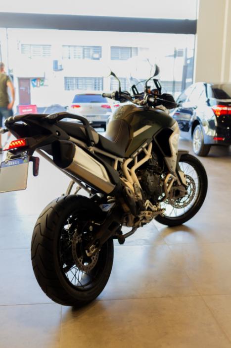 TRIUMPH Tiger 900 RALLY PR, Foto 3