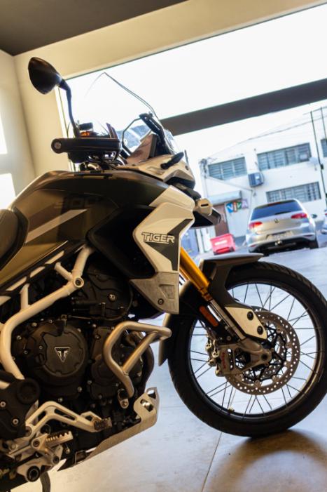 TRIUMPH Tiger 900 RALLY PR, Foto 5
