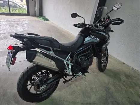 TRIUMPH Tiger 900 RALLY PR�, Foto 2