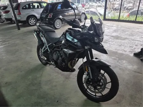 TRIUMPH Tiger 900 RALLY PR�, Foto 3