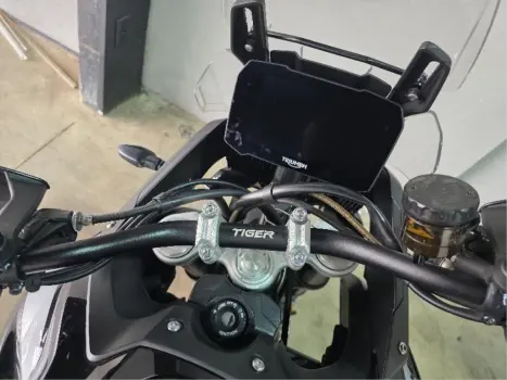TRIUMPH Tiger 900 RALLY PR�, Foto 5