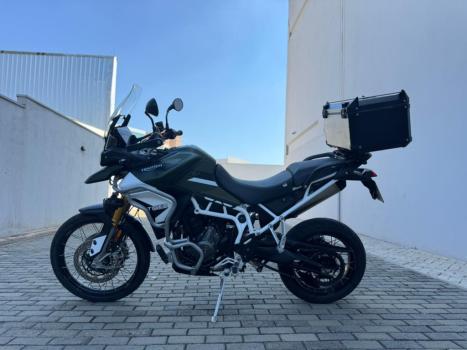 TRIUMPH Tiger 900 RALLY, Foto 1