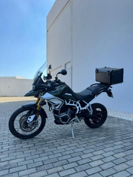 TRIUMPH Tiger 900 RALLY, Foto 2