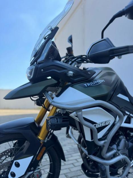 TRIUMPH Tiger 900 RALLY, Foto 3