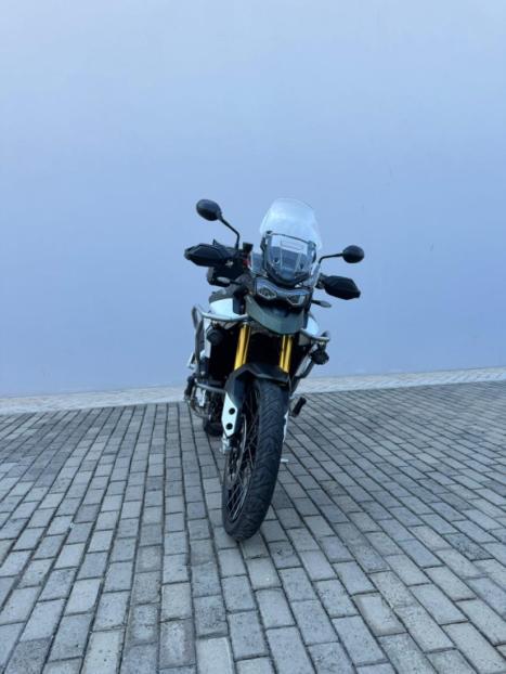 TRIUMPH Tiger 900 RALLY, Foto 6