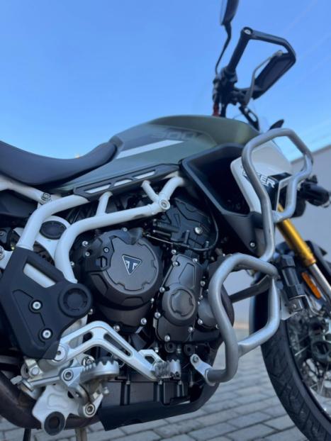 TRIUMPH Tiger 900 RALLY, Foto 7