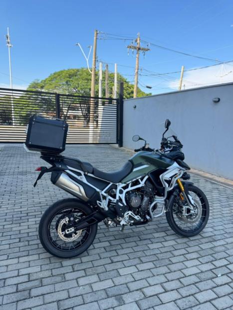 TRIUMPH Tiger 900 RALLY, Foto 10