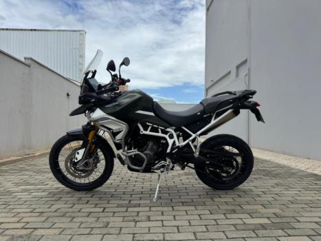TRIUMPH Tiger 900 RALLY, Foto 1