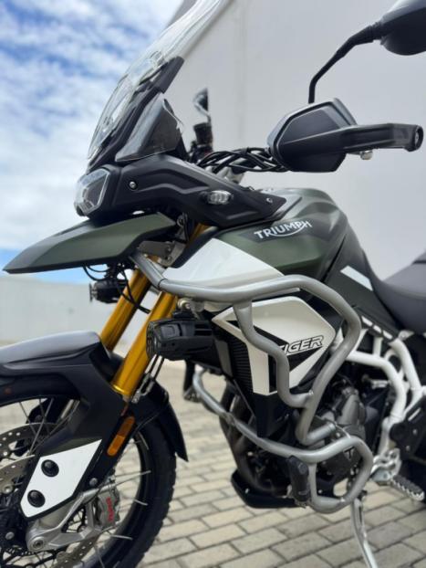 TRIUMPH Tiger 900 RALLY, Foto 3