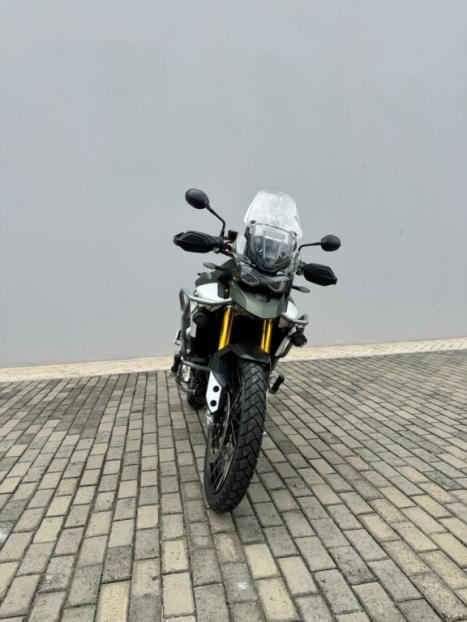 TRIUMPH Tiger 900 RALLY, Foto 6