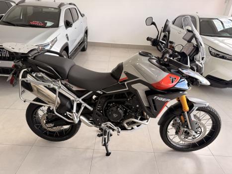 TRIUMPH Tiger 900 RALLY PR�, Foto 10