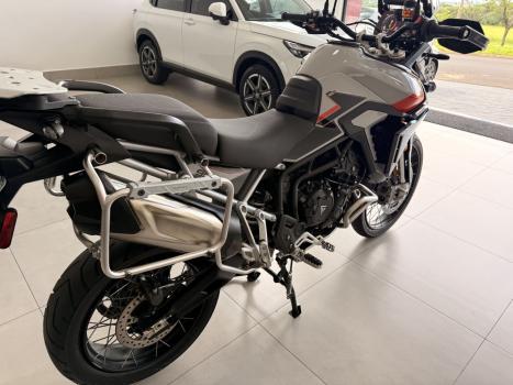 TRIUMPH Tiger 900 RALLY PR�, Foto 4