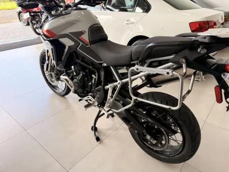 TRIUMPH Tiger 900 RALLY PR�, Foto 5
