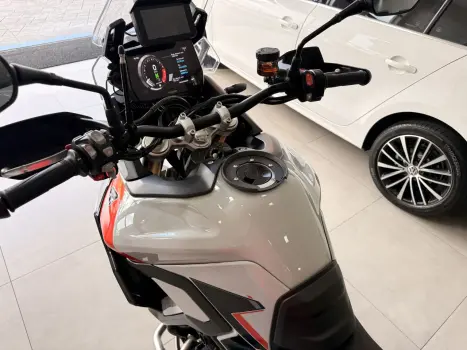 TRIUMPH Tiger 900 RALLY PR�, Foto 6