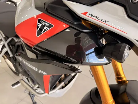 TRIUMPH Tiger 900 RALLY PR�, Foto 7