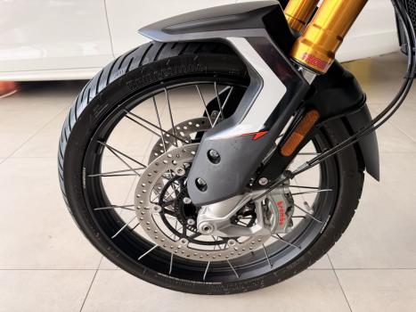 TRIUMPH Tiger 900 RALLY PR�, Foto 8