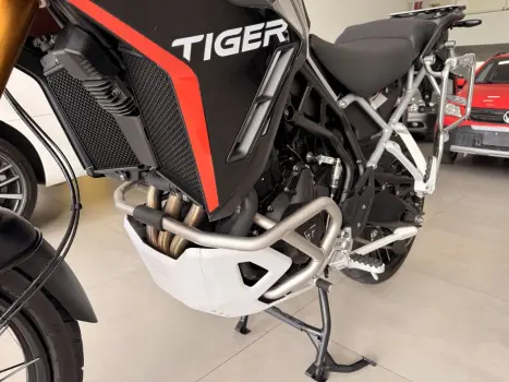 TRIUMPH Tiger 900 RALLY PR�, Foto 9