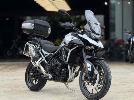 TRIUMPH Tiger 900 RALLY PR�, Foto 2