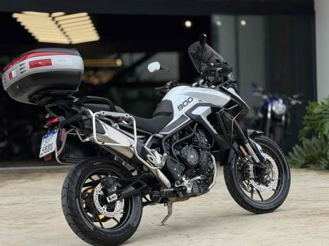 TRIUMPH Tiger 900 RALLY PR�, Foto 3